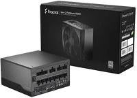 Fractal design FD-P-IA2P-760-EU 760w ion+ 2 platinum tápegység - kép