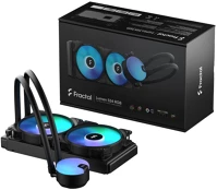 Fractal design FD-W-L1-S2412 Lumen s24 v2 rgb kép