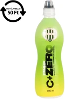 Fradi 0,6 L DRS Sportital zero ananász +c 0,6 l drs kép
