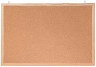 Franken CC-KT6080 60x80 cm fakeretes parafatábla kép