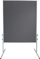 Franken CC-UMTF 12 Filctábla 120 x 150  szürke kép