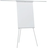 Franken EL-FC22 Flipchart tábla 68x105cm, mágneses x-tra line standard plus kép