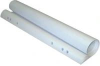 Franken F2130 Flipchart papír 100 lapos kép