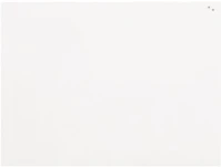 Franken GTL456009 Mágneses üvegtábla 45 x 60cm, alukeretes valueline kép