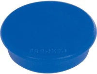 Franken HM38 99 Mágnes 38mm, erősség: 1500 g.  10 db/csomag, klf. szin kép