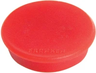 Franken HMS36 01 Mágnes 38mm, erősség: 2500 g.  10 db/csomag, piros kép