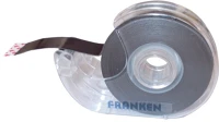 Franken MBS19 Mágnesszalag 19mm x 8 m  fekete kép
