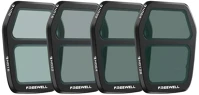 Freewell FW-A3S-SPLITND Dji air 3s osztott szűrőkészlet kép