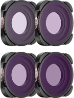 Freewell FW-H13B-BRG Bright day set of 4 for gopro hero 13 filter kép