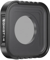 Freewell FW-H13B-GMIST1/4 Glow mist 1/4 diffusion filter for gopro hero 13 kép
