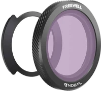 Freewell FW-NE-BRG Dji neo nd/pl 8/16/32 szűrő kép