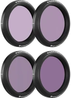 Freewell FW-OA5-BRG Dji osmo action 5 pro nd/pl szűrő készlet kép