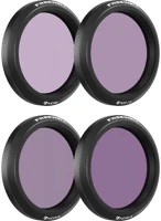 Freewell FW-OA5-STD Dji osmo action 5 pro nd szűrő szett kép