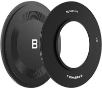 Freewell FW-V2-SU52 Step up ring  v2 series 52mm kép
