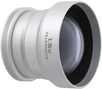 Freewell X100VI/X100V 1.5x teleobjektív fuji x100vi/x100v fényképezőgéphez kép