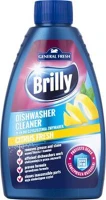 Fresh COR_KHT927 Mosogatógép tisztító, 250 ml, 