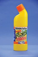Fresh COR_KHTSG002 Antibakteriális gél, 0,75 l, lemon kép