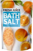 Fresh juice DA503XSZWY4823015937651 Fürdősó 500g narancs és mandarin kép