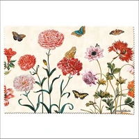 Fridolin 18844 Szemüvegtörlő kendő  maria sibylla merian kép