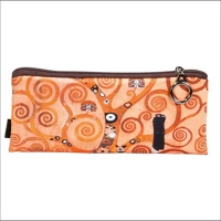 Fridolin 19017 Tolltartó  gustav klimt 'az élet fája', lapos kép