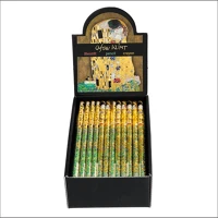 Fridolin 43022 Grafitirón  gustav klimt 'a csók' kép