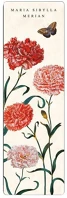 Fridolin 67492 Könyvjelző  maria sibylla merian 'szegfű' kép