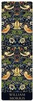 Fridolin AZ EPERTOLVAJ Könyvjelző  william morris 'az epertolvaj' kép