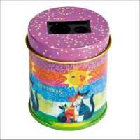 Fridolin 19456 Hegyező  rosina wachtmeister 'a boldogság pillanatai' 2 lyukú, tartályos kép