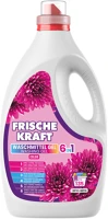 Frische kraft BN000016 Mosógél 6in1 színes ruhákhoz 4,05l/135 mosás kép