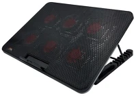 Froggiex FX-PC-P2-R Hypercooling notebook hütőpad telefontartóval kép