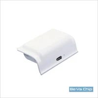 Froggiex FX-XB-B2-W Rechargeable battery xbox fehér akkumulátor kép