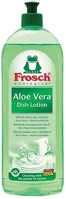Frosch 12.00379 Mosogatószer  aloe vera környezetbarát 750ml kép