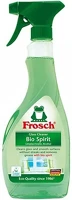Frosch 12.00595 Ablaktisztító szórófejes  spiritusszal környezetbarát 500 ml kép