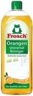Frosch 12.00598 Általános tisztítószer  narancs környezetbarát 750 ml kép