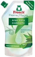 Frosch 12.00603 Folyékony szappan utántöltő  aloe vera környezetbarát 500 ml kép