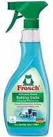 Frosch 12.00607 Konyhai tisztítószer  szódával környezetbarát 500 ml kép
