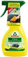 Frosch 13.00024 Konyhai tisztítószer  kerámai főzőlaphoz citrom környezetbarát 300 ml kép