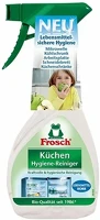 Frosch 13.00027 Konyhai tisztítószer  hűtőgéphez környezetbarát 300 ml kép