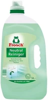 Frosch 13.00528 Általános tisztítószer  ph semleges 5l kép