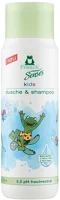 Frosch 25.00708 Tusfürdő gyerek  2in1 300ml kép