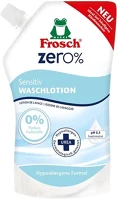 Frosch 25.00717 Folyékony szappan utántöltő  zero % 500 ml kép