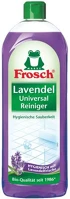 Frosch 31150388 Általános tisztítószer, 1000 ml, levendula kép