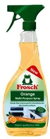 Frosch 31150460 Általános felülettisztító spray, 500 ml, narancs kép