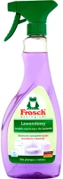 Frosch 4694 Univerzális higiéniai tisztítószer szórófejes 500 ml frosch levendula