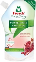 Frosch ALDFR-1119-6 Folyékony szappan utántöltő gránátalma 500ml kép