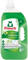 Frosch aldfr-1558 Frosch mosogatószer brilliant citrus 5000ml