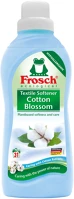 Frosch ALDFR-1891 Öblítő reggeli frisseség (cotton blossom) 750ml kép