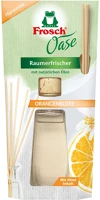 Frosch ALDFR-8084 Oase pálcikás légfrissítő narancs 90ml kép
