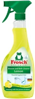 Frosch C36973 Fürdőszobai tisztítószer szórófejes 500 ml  citrom kép