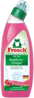 Frosch C48619 Wc tisztító gél 750 ml  málnaecettel kép